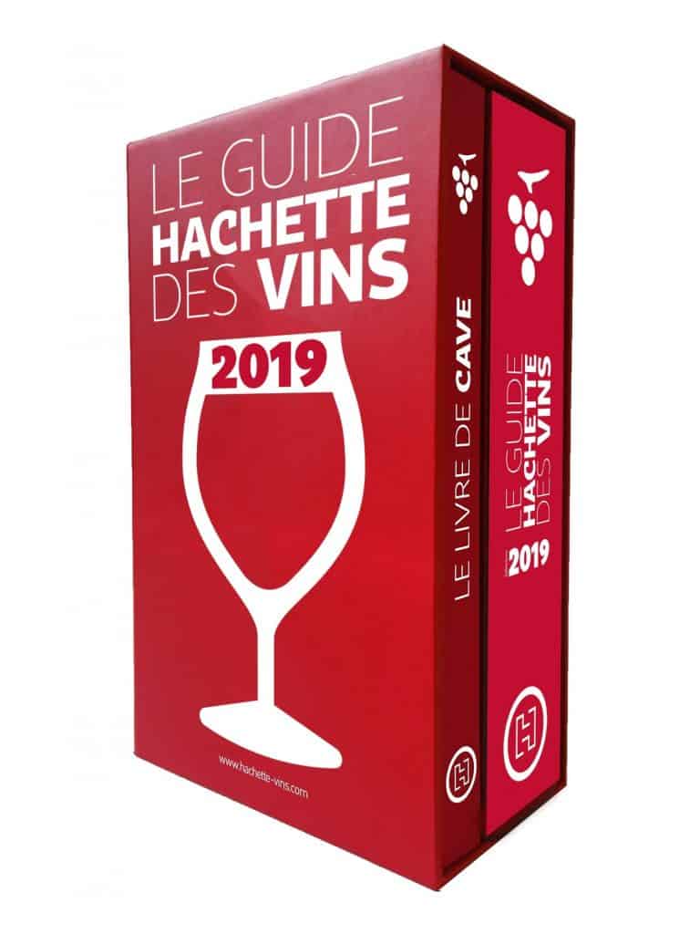 guide hachette des vins 2019