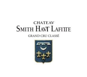 logo château smith haut lafitte