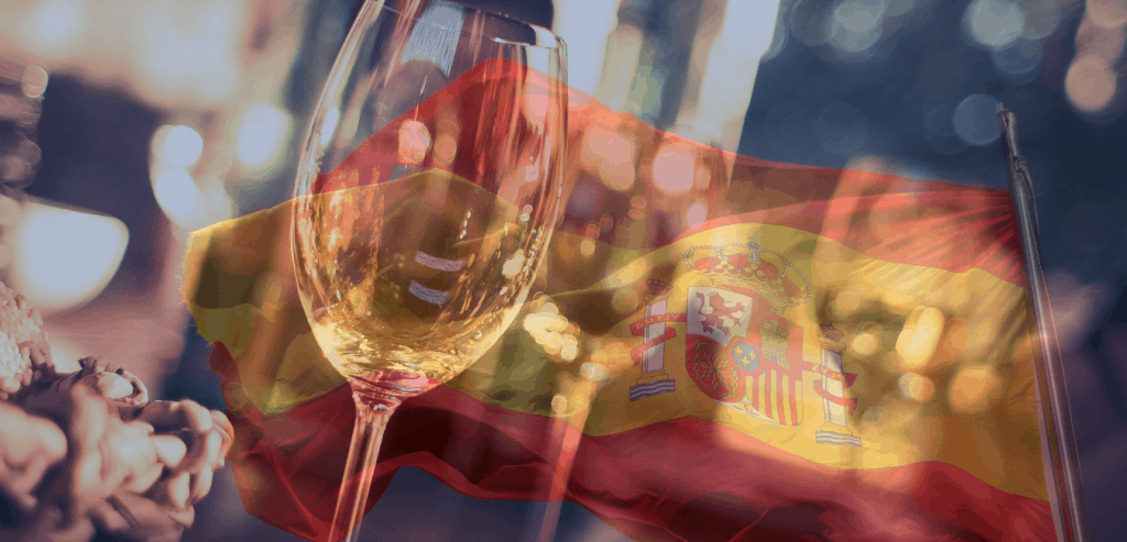Vin espagnol