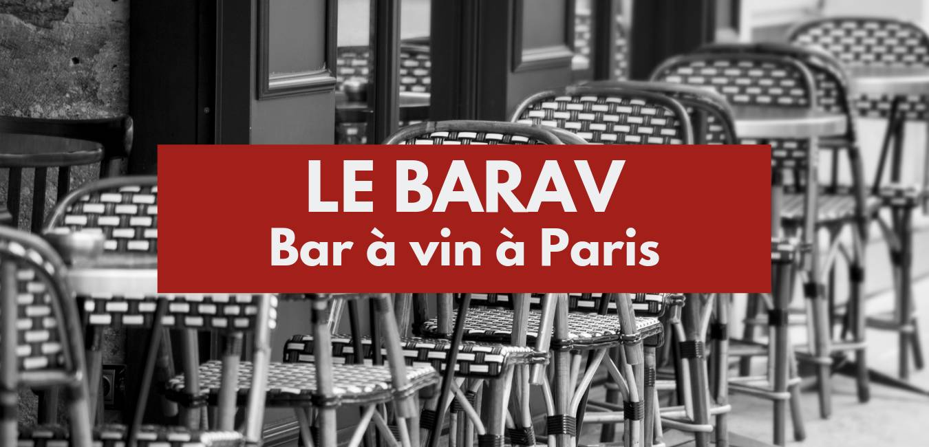 You are currently viewing Le Barav