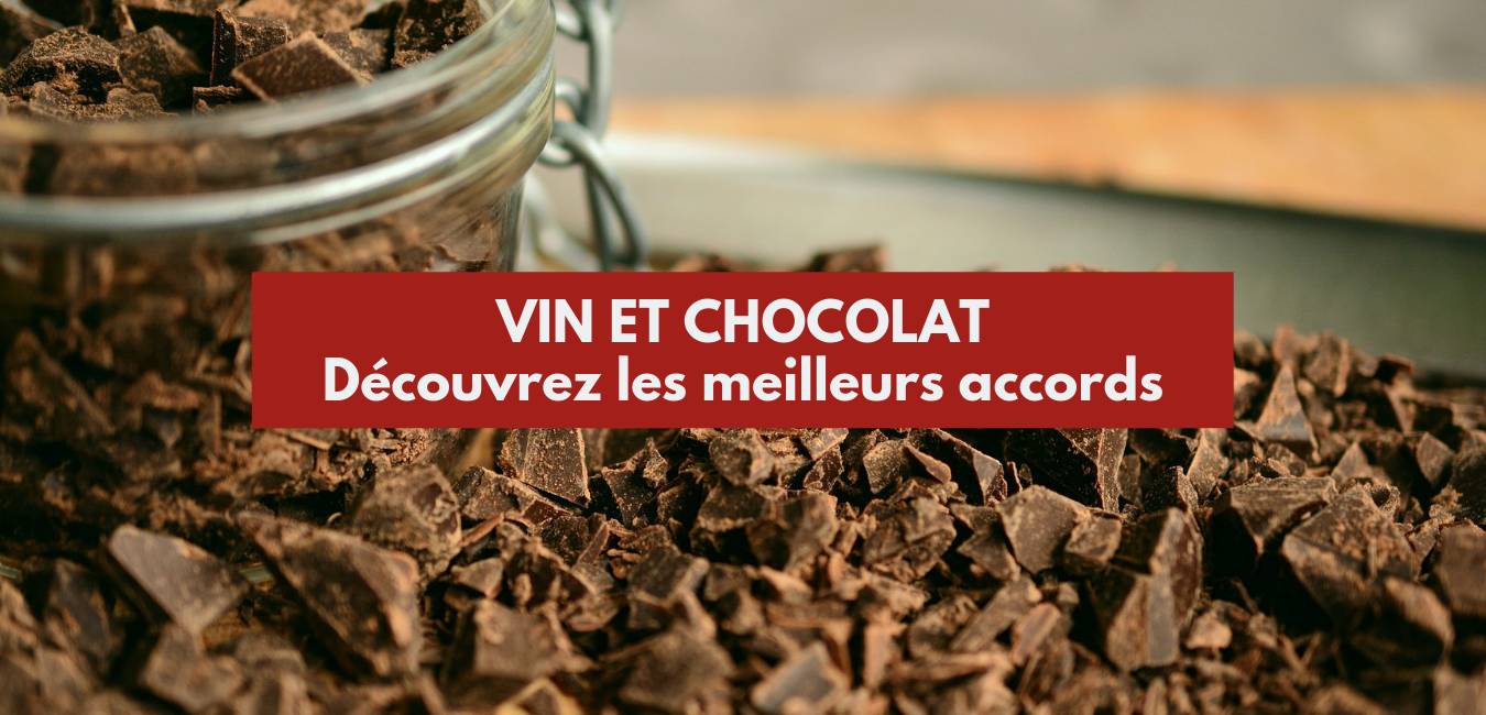 You are currently viewing Vin et chocolat