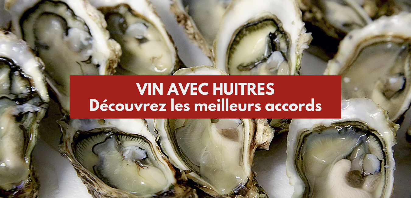 You are currently viewing Vin avec huitres