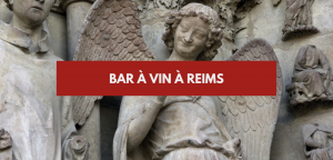 Lire la suite à propos de l’article Bar à vin à Reims