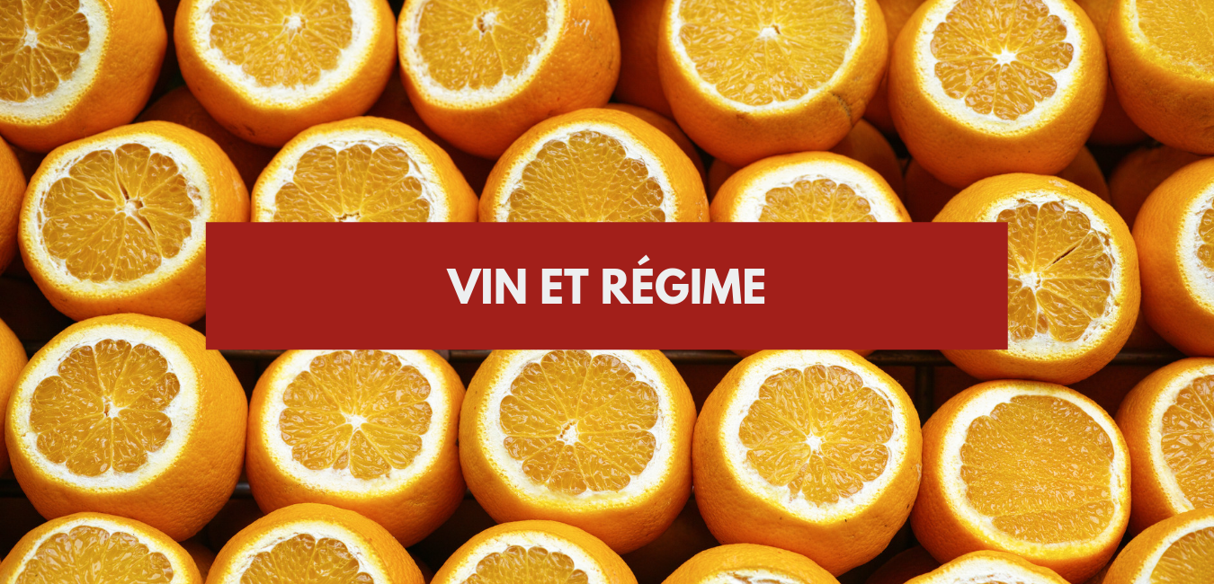 You are currently viewing Vin et régime
