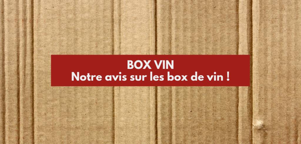 Box vin