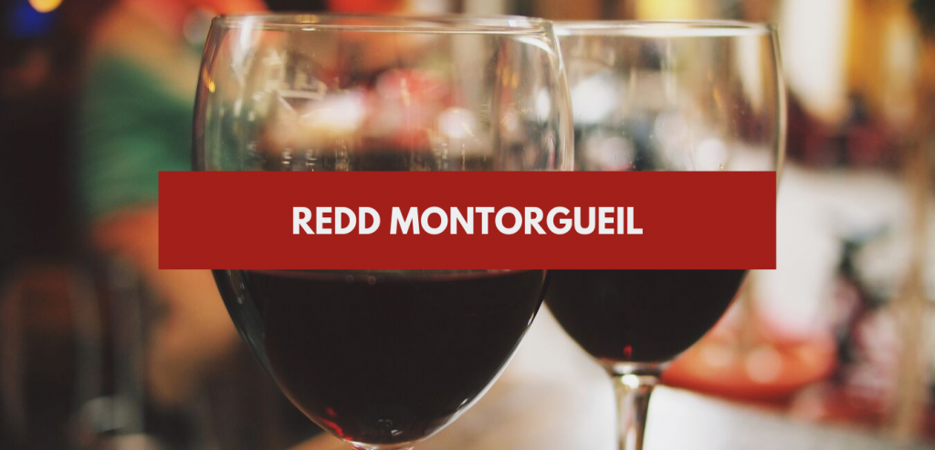 Redd Montorgueil - bar à vin Paris 75002