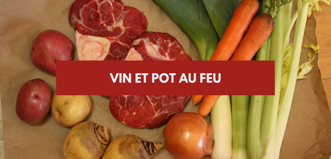 You are currently viewing Vin et pot au feu