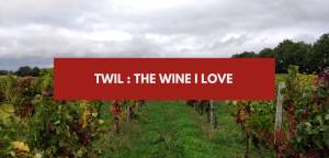 Lire la suite à propos de l’article TWIL : The wine I love