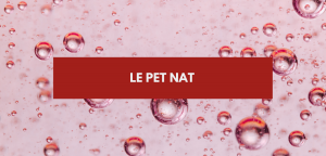 Lire la suite à propos de l’article Pet Nat : le pétillant naturel