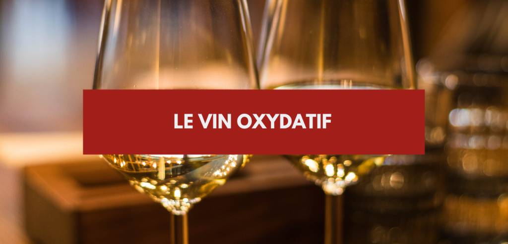 vin oxydatif