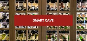 Lire la suite à propos de l’article Smart Cave