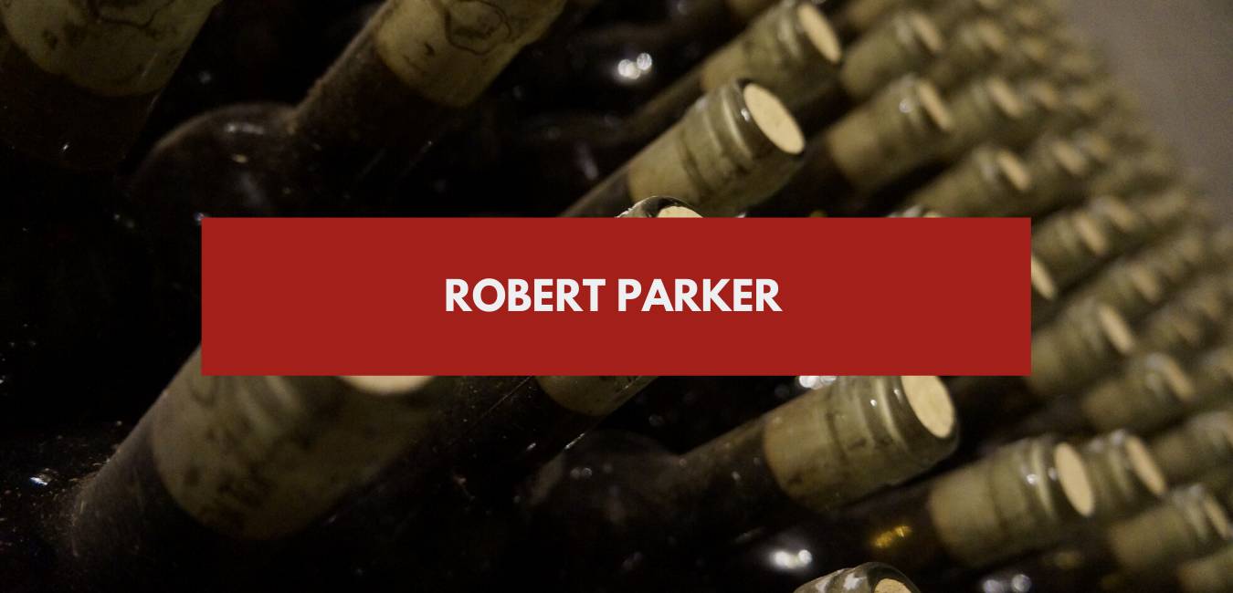 You are currently viewing Robert Parker