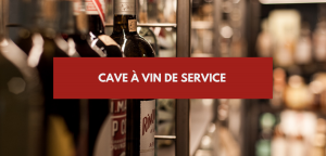 Lire la suite à propos de l’article Cave à vin de service