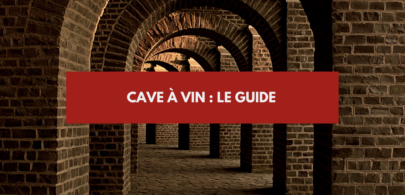 You are currently viewing Cave à vin