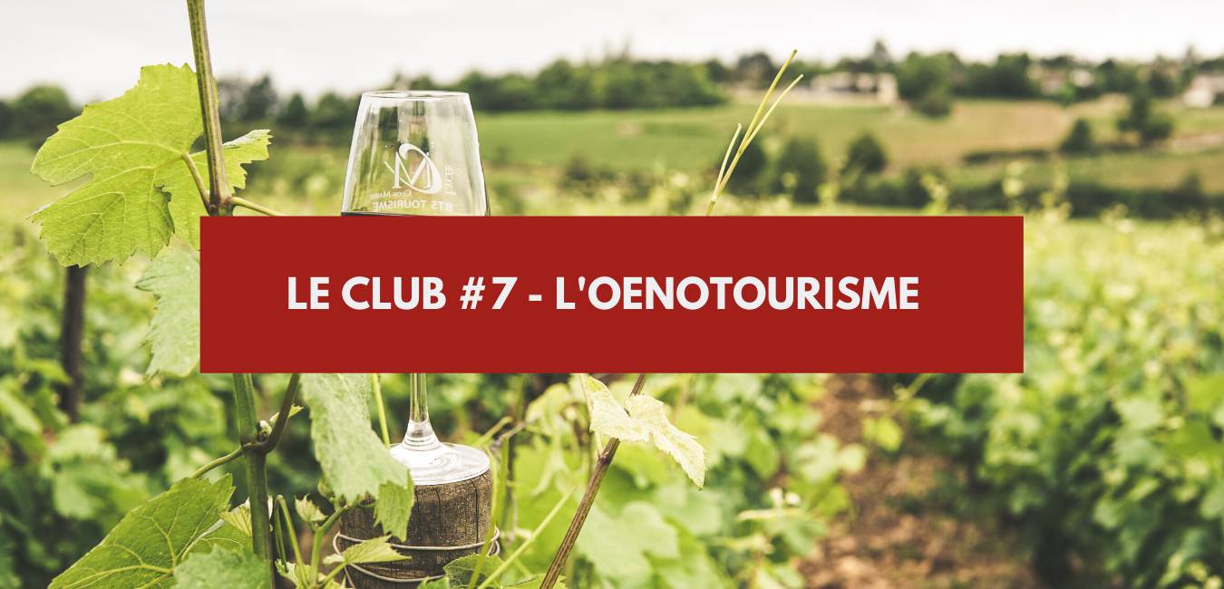You are currently viewing Le Club #7 – L’oenotourisme pour les vacances
