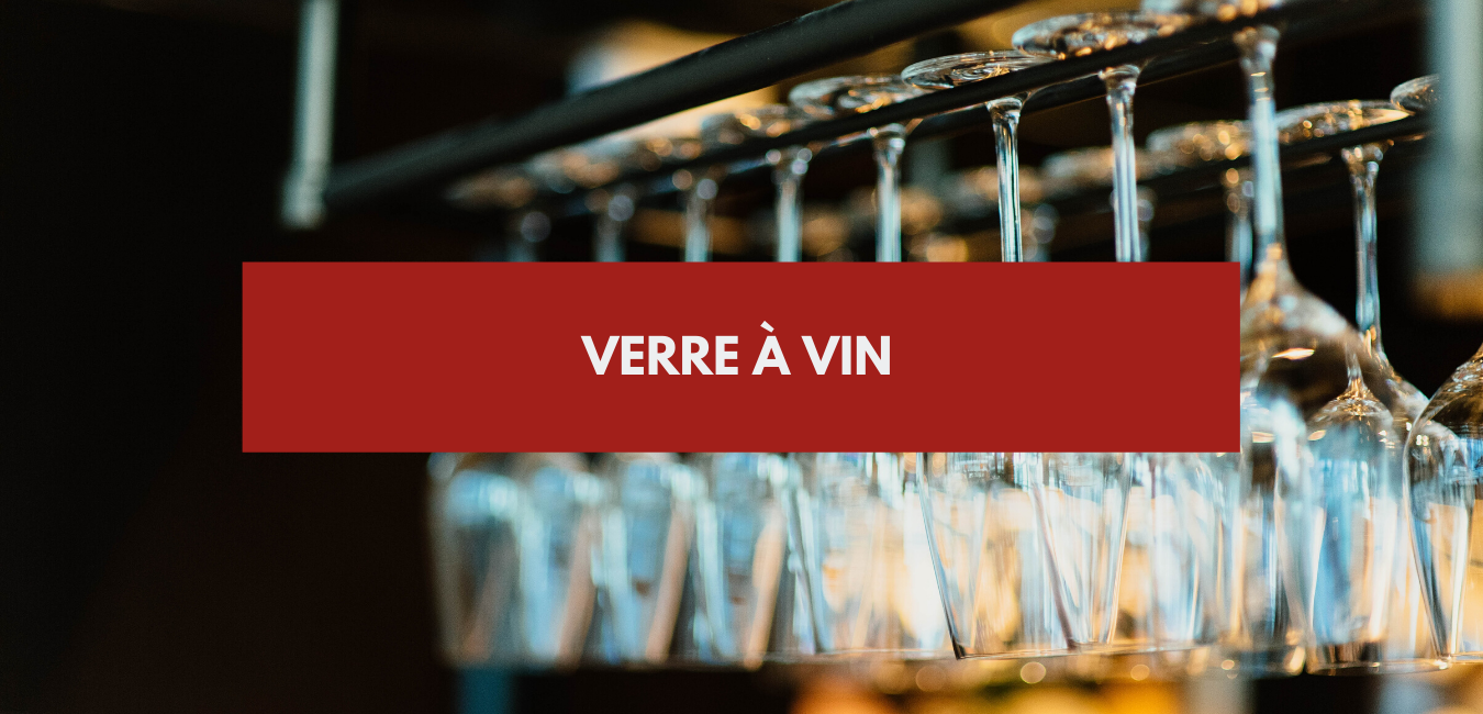 You are currently viewing Verre à vin