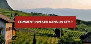 Lire la suite à propos de l’article GFV : Groupement foncier viticole