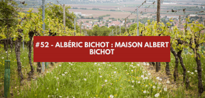 Lire la suite à propos de l’article #52 – Albéric Bichot : maison Albert Bichot