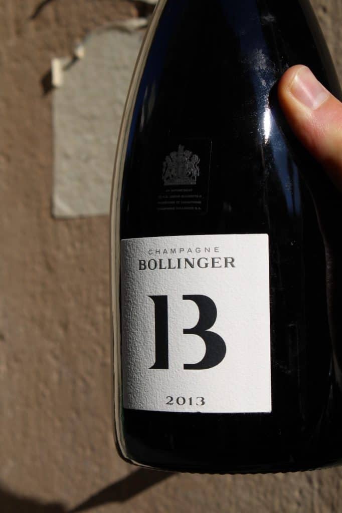 Bollinger - B13 - Pinot Noir
