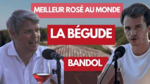 Lire la suite à propos de l’article Laurent Fortin et le domaine de La Bégude à Bandol
